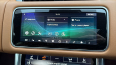 Land Rover Range Rover Sport 5.0 V8 S/C Autobiography Dynamic 5dr Auto Petrol Estate